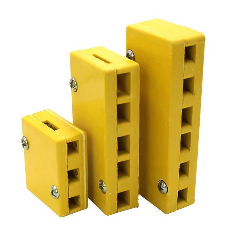 Electric Tricycle Electric Vehicle Junction Box Motorcycle Accessories