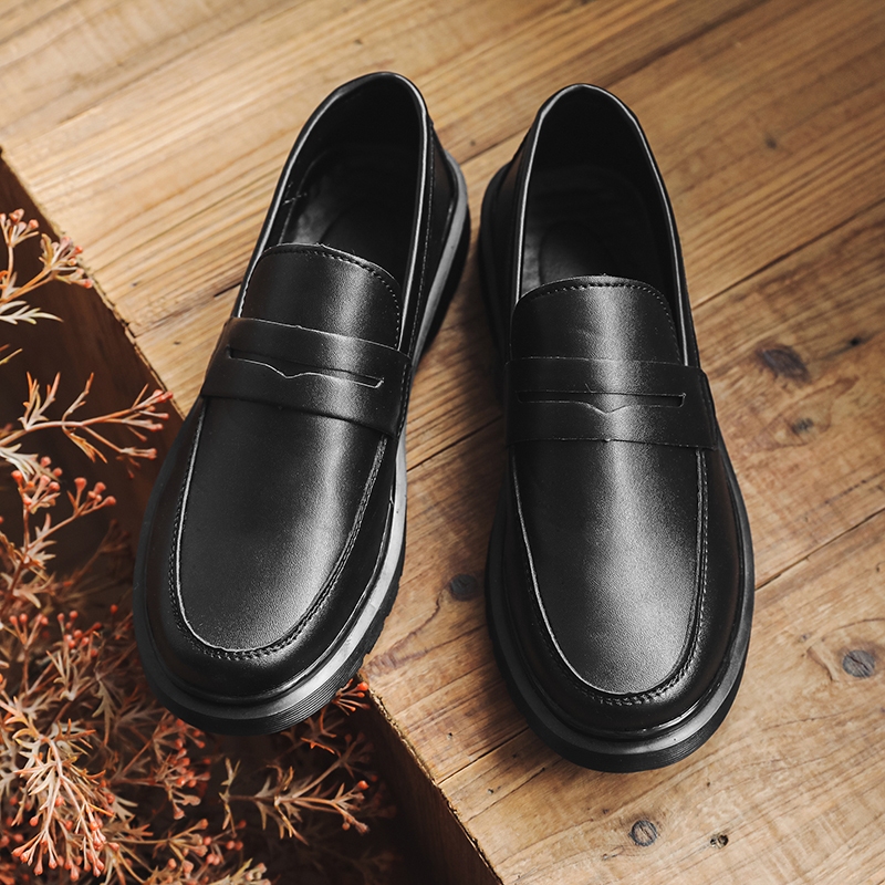 Raya Boxshoes Unisex Penny Loafers Men and Women Casual Loafer Shoes ...