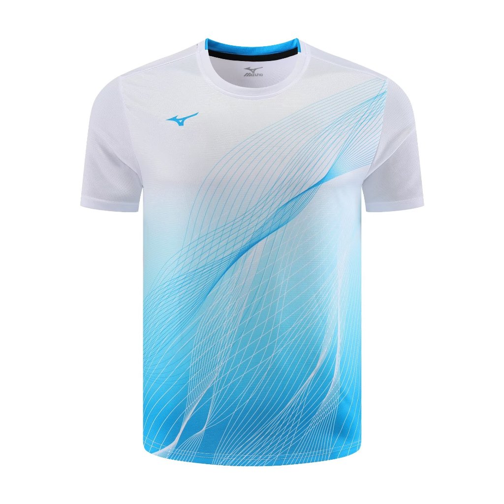 Mizuno volleyball shirt deals
