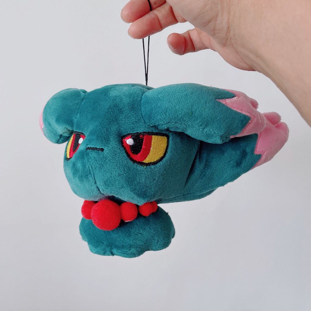 20cm Pokemon Durant Pansage Peluche Ditto Cosplay Leafeon Glaceon ...