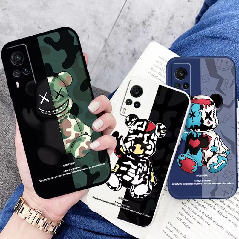 Casing infinix Note 30 Hot 30i Note 30 Pro Hot 30 Note 30 VIP Hot 30 ...