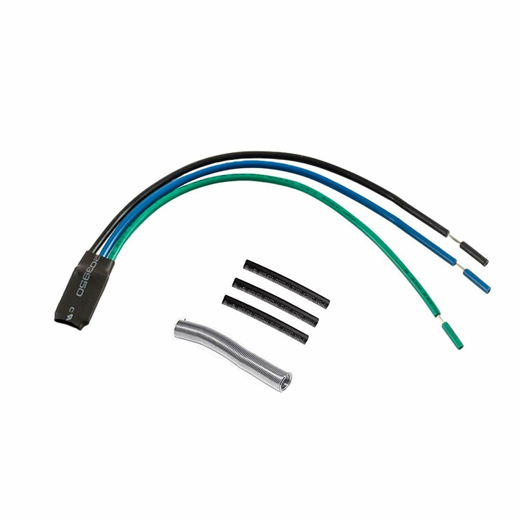 Bypass Cable Parking Brake Line for Pioneer AVH/AVHP/AVHX/MVH/SPH