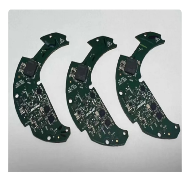 New Original Repair PCB Parts for Bose 700 NC700 Headphones,Charger