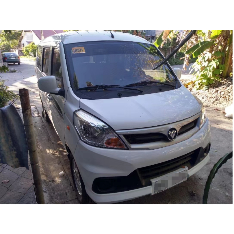 Foton Gratour 8 seats side mirror manual and no heat type | Shopee Malaysia