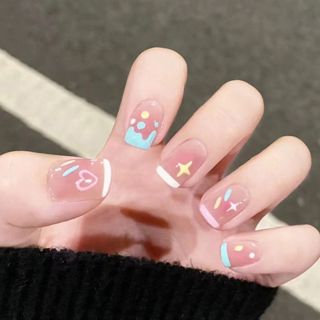 Buy aesthetic nails Online With Best Price, Jan 2024