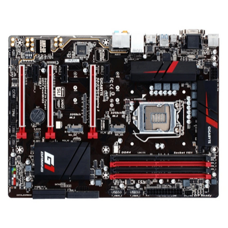 Gigabyte z170 gaming 3 store