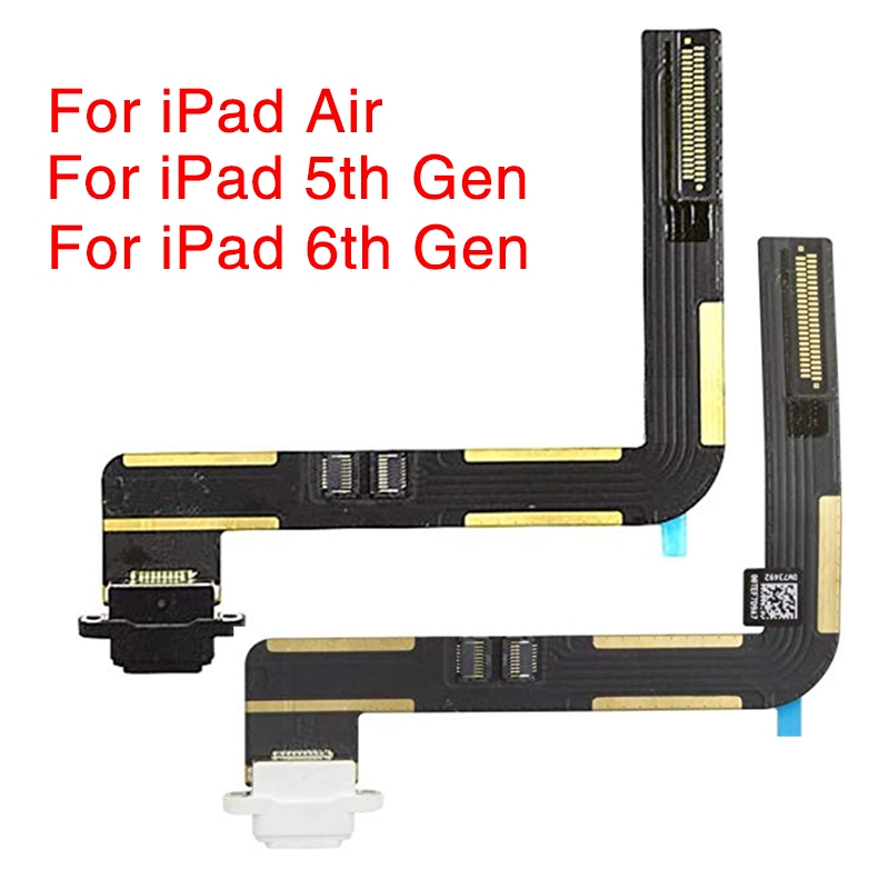 Charging Port 6th Gen Ipad Charger Ipad Charger Port Replacement