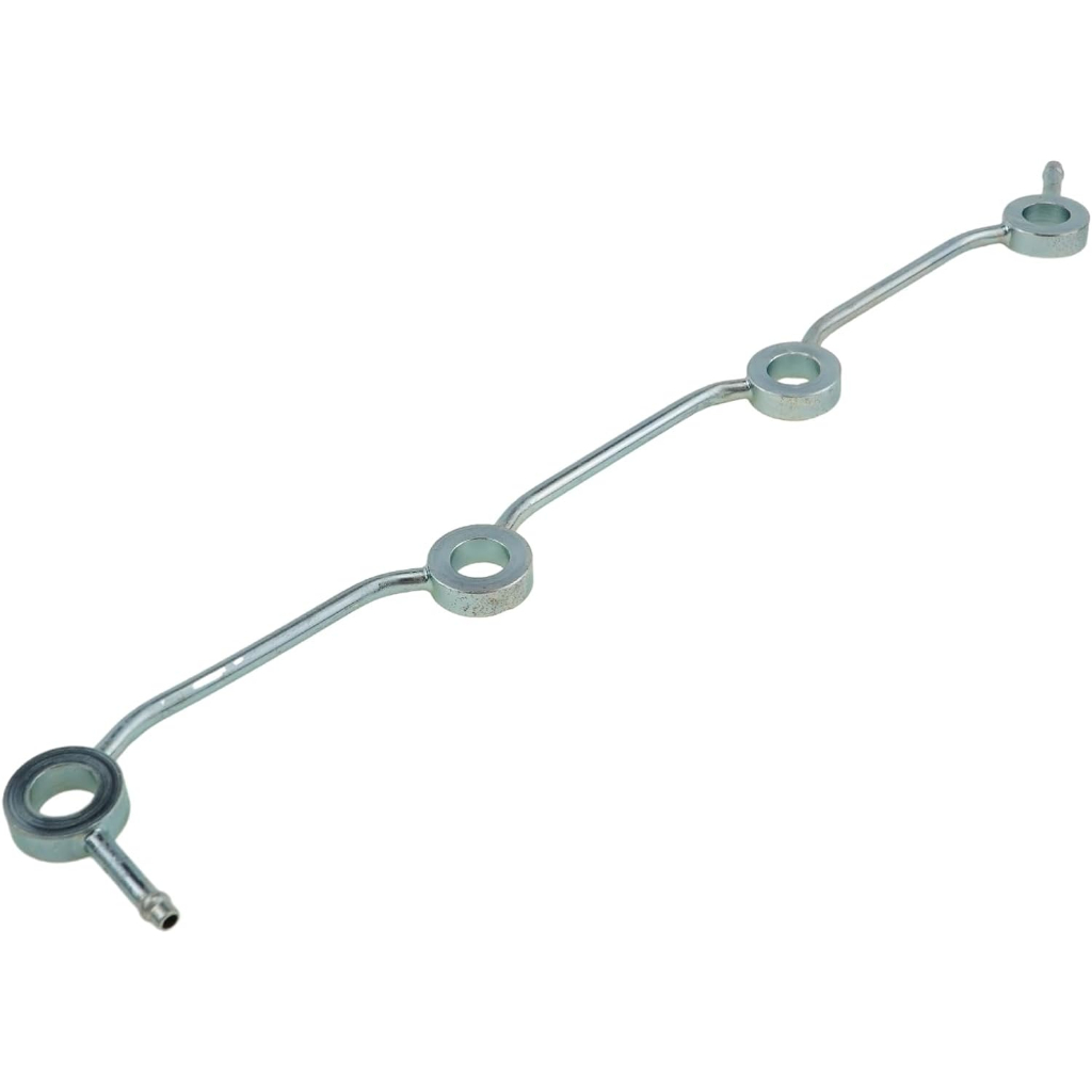 Overflow Pipe Fuel Return Pipe 1645442502 for Kubota 03 Series V1903