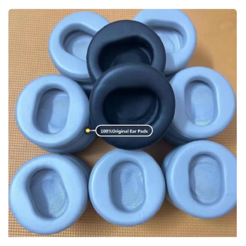New 100Original Surface Headphones Earpads For Microsoft Surface Headset Ear cushions
