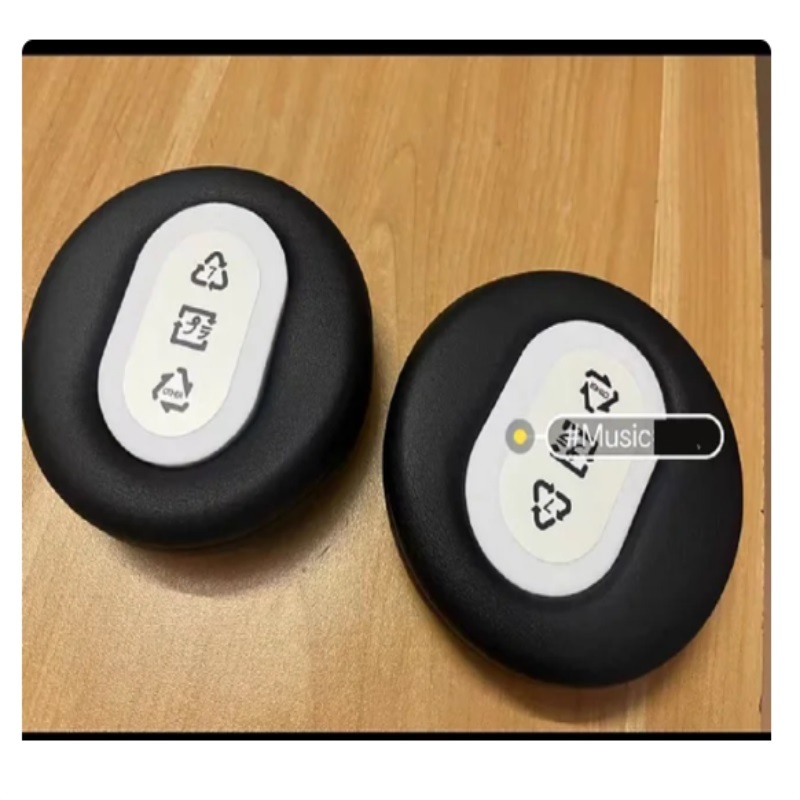 New 100Original Surface Headphones Earpads For Microsoft Surface Headset Ear cushions