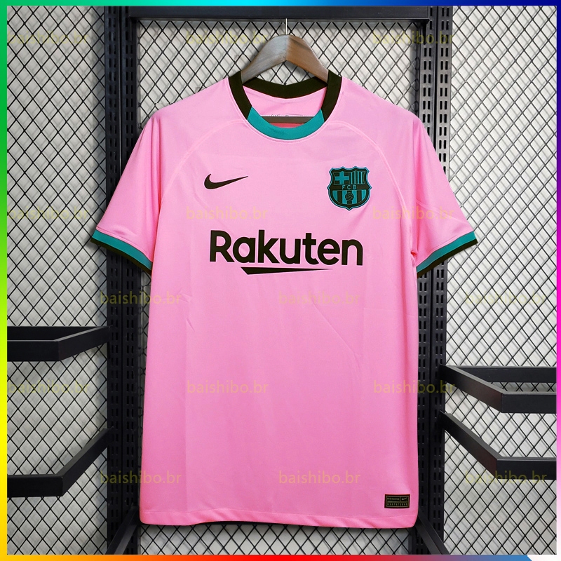 Jersey discount barcelona rosa