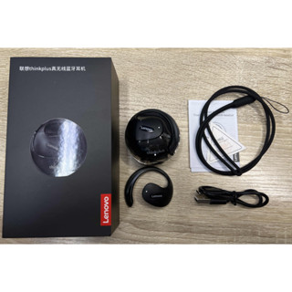 lenovo X15 pro OWS Earphone Bluetooth 5.4 TWS sports waterproof