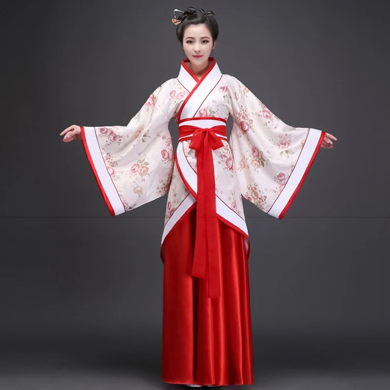 Chinese costumes for adults sale