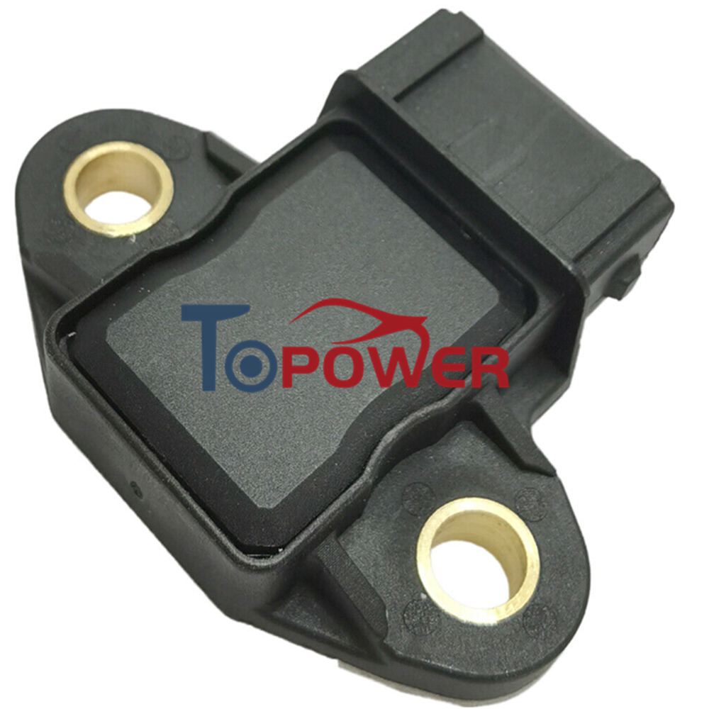 J5T60572 MD374437 Ignition Misfire Sensor Control Module for