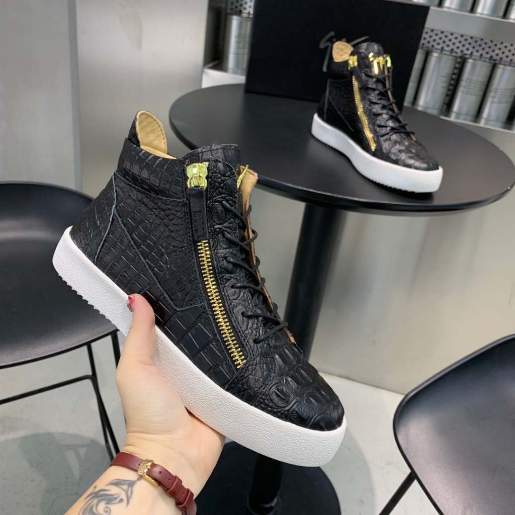 Giuseppe zanotti replica new arrivals