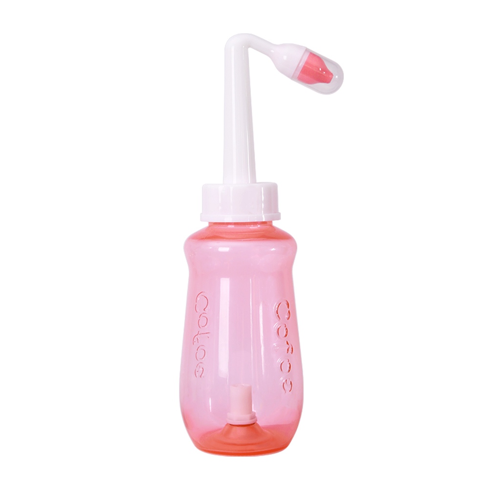 Cofoe Nasal Wash System Nose Cleaner Irrigation For Allergic Rhinitis