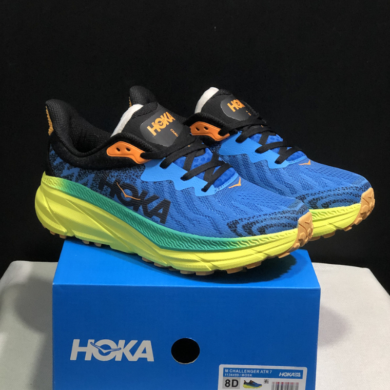 HOKA Challenger ATR 7 28.0cm New Color】HOKA/ホカ CHALLENGER
