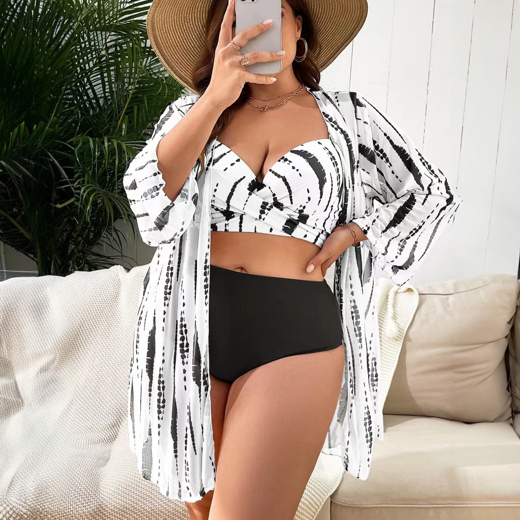 Blouse store swimsuit top