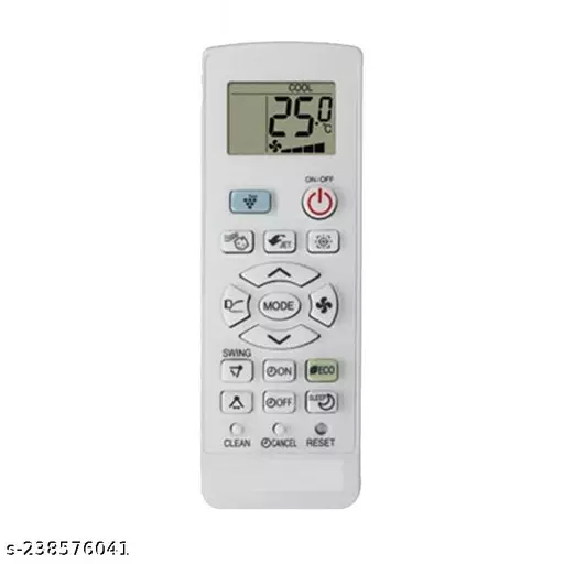 Sharp J-TECH Inverter CRMC-A998JBEZ Air Conditioner Remote Control A967 ...