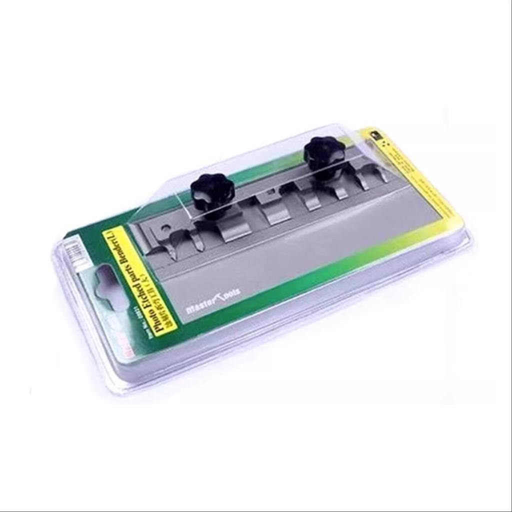 Trumpeter 09931 Photo Etched parts Bender(L) Etched bending tool (Iarge