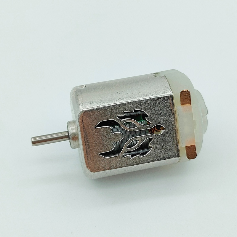Brushless
