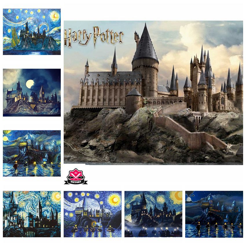 Victory 30*40cm/40*50cmpainting by numberpaint by numberDIY