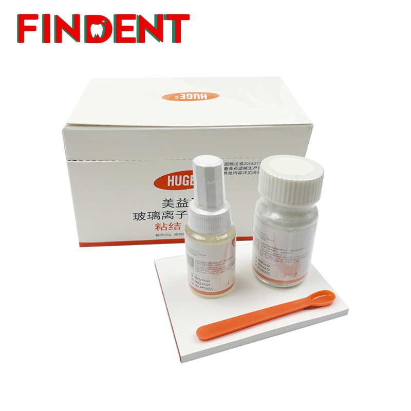 HUGE Dental Adhesive Glass Ionomer Cement Luting Type I Shopee Malaysia