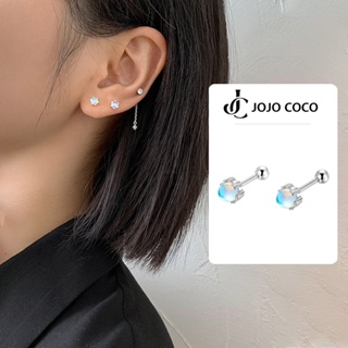 Buy earrings moonstone Online With Best Price, Mar 2024