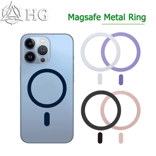 1pc Magnetic Adapter Ring, Universal Magnet Sticker Compatible With Magsafe  Accessories & Wireless Charging For IPhone 14/13/12/11 Mini Pro Max