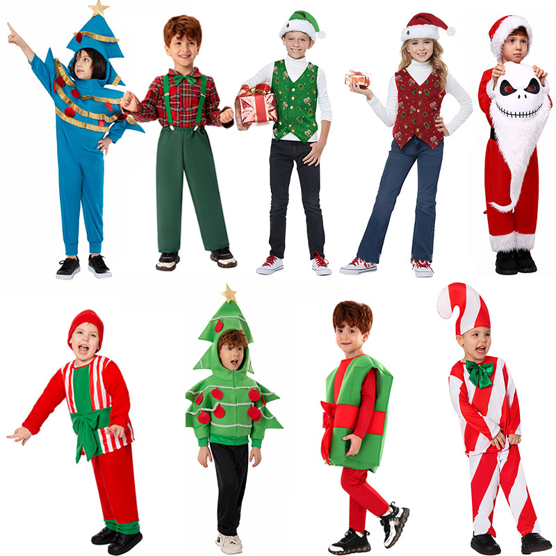 Theme costume for christmas party store