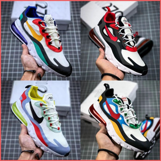 Air max 270 hot sale height increase