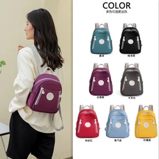 Nylon cheap backpack waterproof