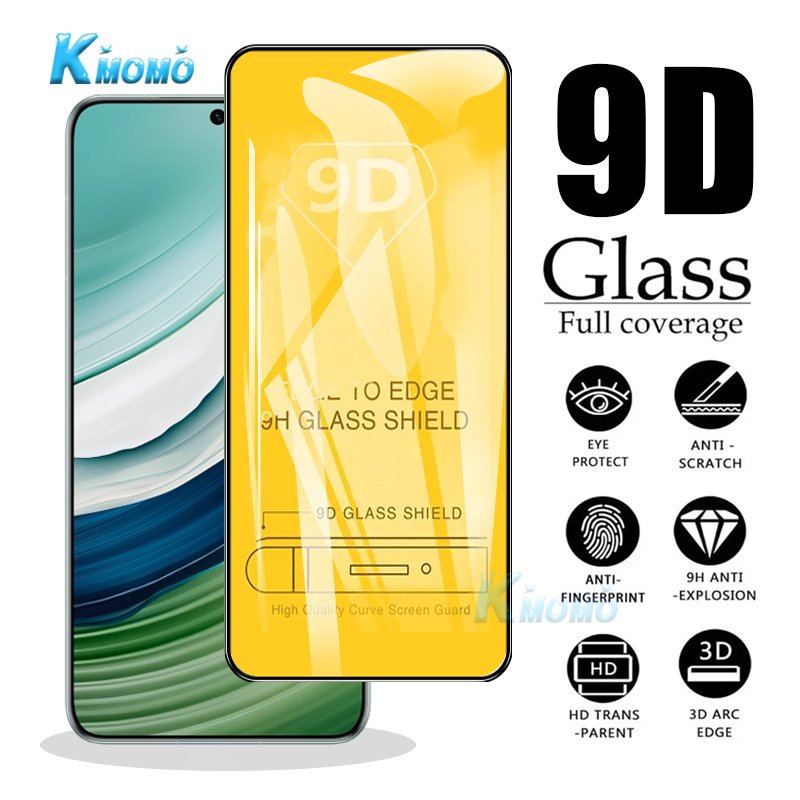 Full Temperd Glass Huawei P40 P30 P20 Mate 60 50 40 30 20 Lite Screen ...