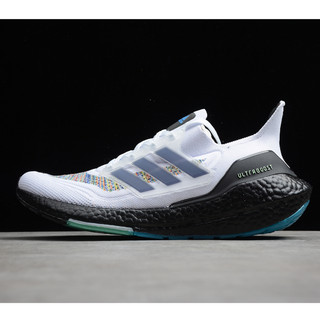 adidas gazelle silver green womens adidas ULTRABOOST Light Running Shoes | Grey/White