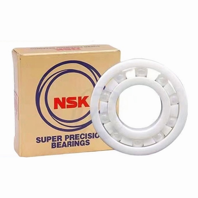 Imported NSK Water Drop Reel Ceramic Bearing MR105 MR115 623 693 683 MR74CE Fishing  Reel Bearing