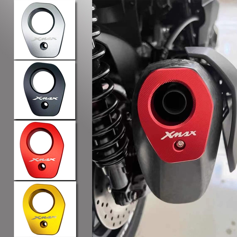 For Yamaha XMAX250 XMAX300 2017 2020 20212023 Accessories Motorcycle