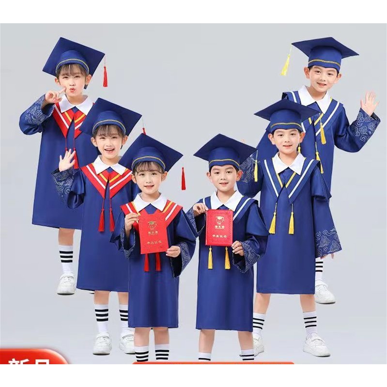 Graduation dress for kids online
