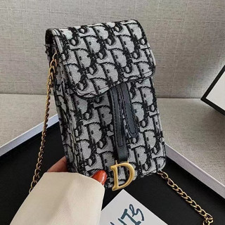 Dior 2025 handphone bag