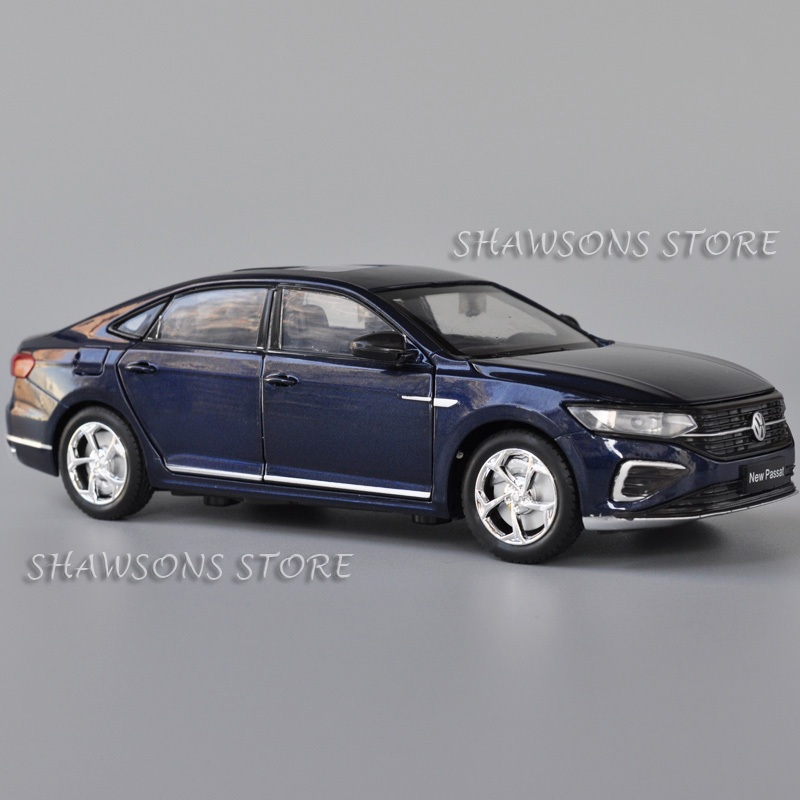 Diecast passat online