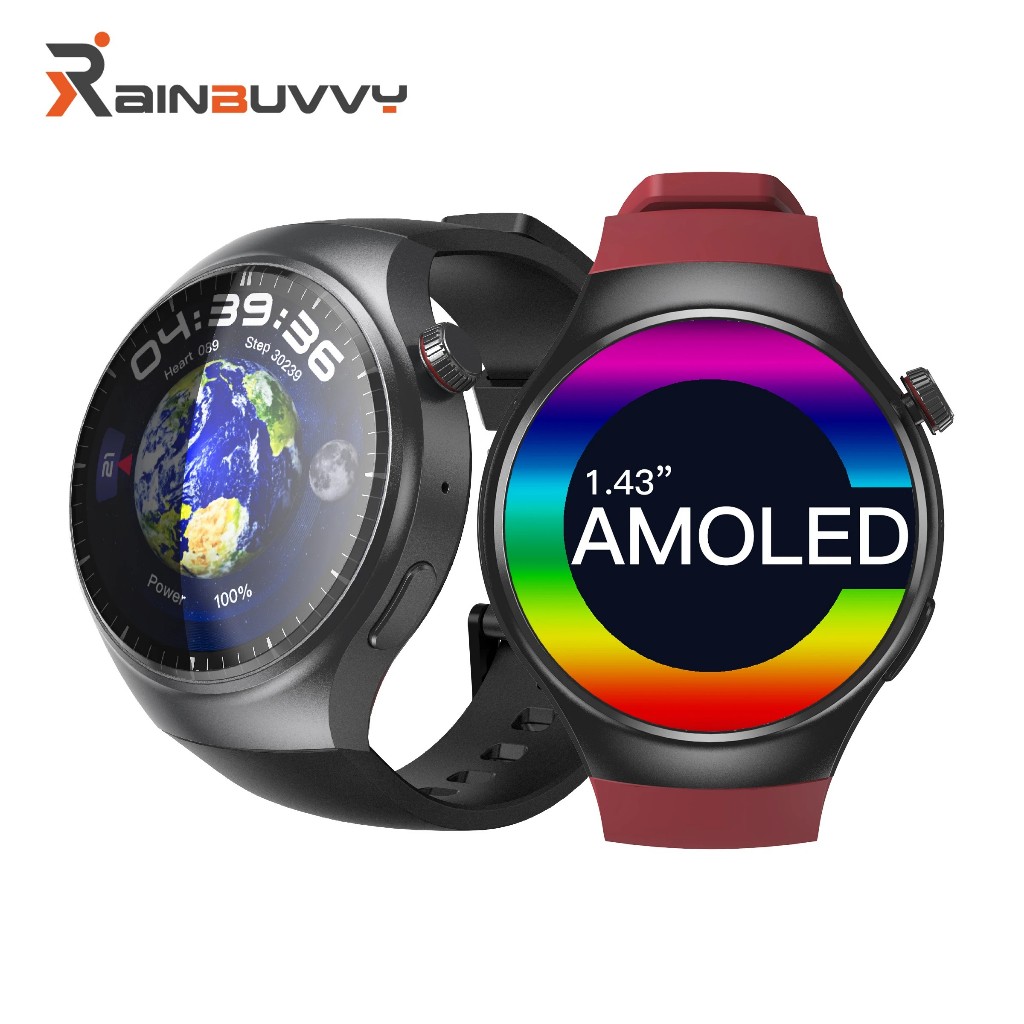 2gb ram 4g discount smartwatch