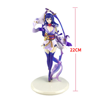 420ml Anime Game Genshin Impact Nahida Hu Tao Paimon Yae Miko