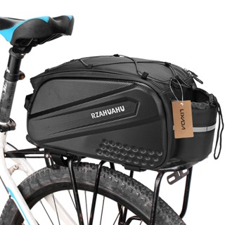 Buy waterproof bike trunk bag Online With Best Price, Feb 2024