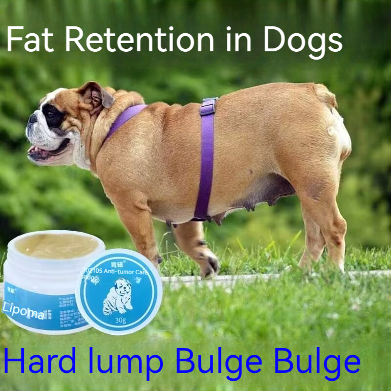 Dog Tumor Removal Handy Tool Pet Use Fat Tumor Ointment Skin Bump Meat