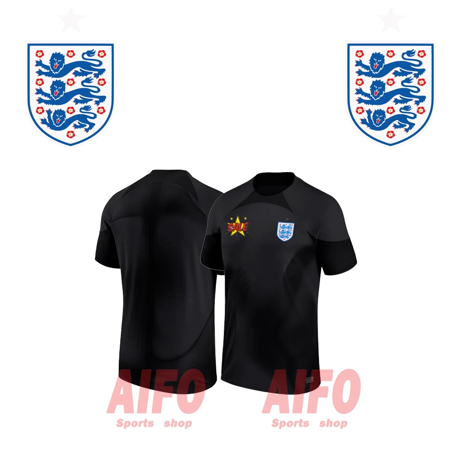 Englan.d night mode Jersey 23/24 Soccer Football Home Away Jersey