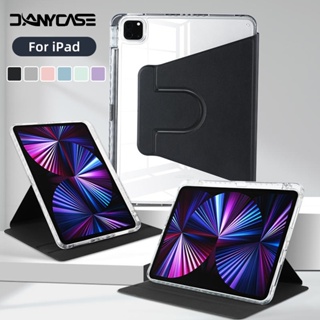 Liquid Silicone Case For iPad 10.9 10th 9th Pro 12.9 11 Air 5/4