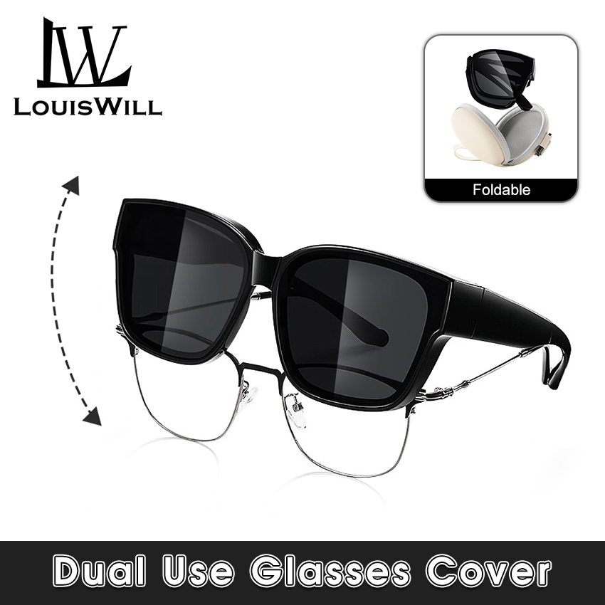UV400 Sunglasses Fashion Outdoor Sunglasses for Men and Women