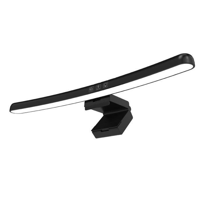 Colorful LED Monitor Light Bar Eye Protection Display Desktop Light