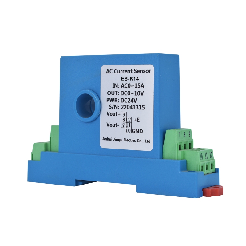 5 Sensori Di Corrente ZMCT103C - Modulo Trasformatore 5A Per Arduino - Foto 13