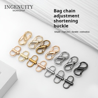 Bag Chain Hook Chain for Bag Replacement Strap for Shoulder Bag Handbag Purse DIY Accessories,Temu