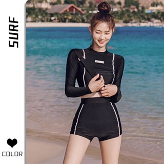 Shopee store swimming suit